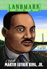Meet Martin Luther King, Jr. - James T. de Kay - 9780375803956