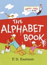 The Alphabet Book - P.D. Eastman - 9780375806032