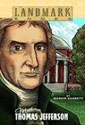Meet Thomas Jefferson - Marvin Barrett - 9780375812118