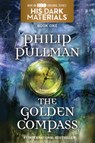 HIS DARK MATERIALS THE GOLDEN - Philip Pullman - 9780375823459