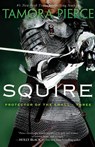 Squire - Tamora Pierce - 9780375829062