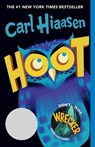 Hoot - Carl Hiaasen - 9780375829161