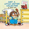 Just a Little Critter Collection (Little Critter) - Mercer Mayer - 9780375832550