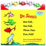 1 FISH 2 FISH 3 4 5 FISH-BOARD - Seuss - 9780375833878