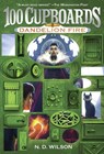 Dandelion Fire (100 Cupboards Book 2) - N. D. Wilson - 9780375838842