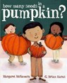 How Many Seeds in a Pumpkin? (Mr. Tiffin's Classroom Series) - Margaret McNamara - 9780375840142