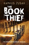 Book Thief - Markus Zusak - 9780375842207