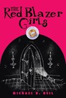 The Red Blazer Girls - Michael D. Beil - 9780375843037