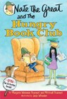 Nate the Great and the Hungry Book Club - Marjorie Weinman Sharmat ; Mitchell Sharmat - 9780375845482