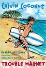 Calvin Coconut - Graham Salisbury - 9780375846007
