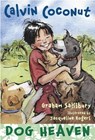 Calvin Coconut - Graham Salisbury - 9780375846021
