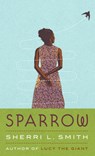 Sparrow - Sherri L. Smith - 9780375849114