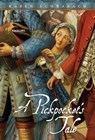 A Pickpocket's Tale - Karen Schwabach - 9780375849213