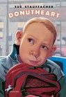 Donutheart - Sue Stauffacher - 9780375849244