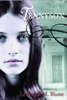 Tennyson - Lesley M. M. Blume - 9780375849343