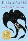 RETURN TO SENDER - Julia Alvarez - 9780375851230