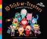10 Trick-or-Treaters - Janet Schulman - 9780375853470