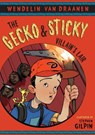 The Gecko and Sticky: Villain's Lair - Wendelin Van Draanen - 9780375853623
