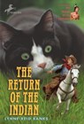 The Return of the Indian - Lynne Reid Banks - 9780375855238