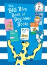 The Big Blue Book of Beginner Books - P.D. Eastman - 9780375855528