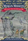 A Ghost Tale for Christmas Time - Mary Pope Osborne - 9780375856532