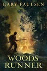 WOODS RUNNER - PAULSEN,  Gary - 9780375859083