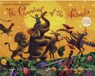 The Carnival of the Animals [With CD (Audio)] - Jack Prelutsky - 9780375864582