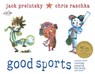 Good Sports - Jack Prelutsky - 9780375865589