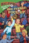 Kelly, D: Fenway Foul-Up - David A Kelly - 9780375867033