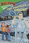 The Pinstripe Ghost - David A. Kelly - 9780375867040