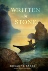 Written in Stone - Rosanne Parry - 9780375871351