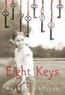 Eight Keys - Suzanne LaFleur - 9780375872136