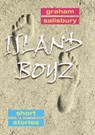 Island Boyz - Graham Salisbury - 9780375890086