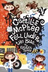 Camille McPhee Fell Under the Bus ... - Kristen Tracy - 9780375890987