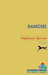Damosel - Stephanie Spinner - 9780375891397