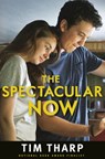 The Spectacular Now - Tim Tharp - 9780375891403