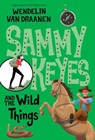 Sammy Keyes and the Wild Things - Wendelin Van Draanen - 9780375892196
