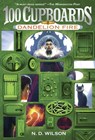 Dandelion Fire (100 Cupboards Book 2) - N. D. Wilson - 9780375892486