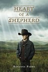 Heart of a Shepherd - Rosanne Parry - 9780375892509