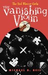 The Red Blazer Girls: The Vanishing Violin - Michael D. Beil - 9780375896279