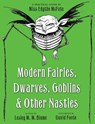 Modern Fairies, Dwarves, Goblins, and Other Nasties: A Practical Guide by Miss Edythe McFate - Lesley M. M. Blume - 9780375897023