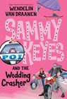 Sammy Keyes and the Wedding Crasher - Wendelin Van Draanen - 9780375897344