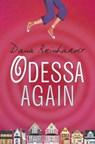 Odessa Again - Dana Reinhardt - 9780375897887