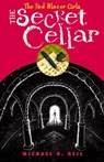 The Red Blazer Girls: The Secret Cellar - Michael D. Beil - 9780375897900