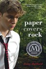 Paper Covers Rock - Jenny Hubbard - 9780375899423