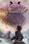 The Unknown Spy - Eoin McNamee - 9780375899508