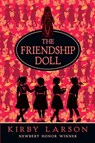 The Friendship Doll - Kirby Larson - 9780375899515