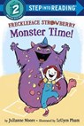 Monster Time! -  - 9780375973697