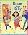 Room for the Baby - Michelle Edwards - 9780375981050