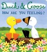 Duck & Goose, How Are You Feeling? - Tad Hills - 9780375982835